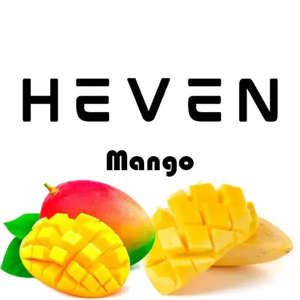 HEVEN - Mango (100г)