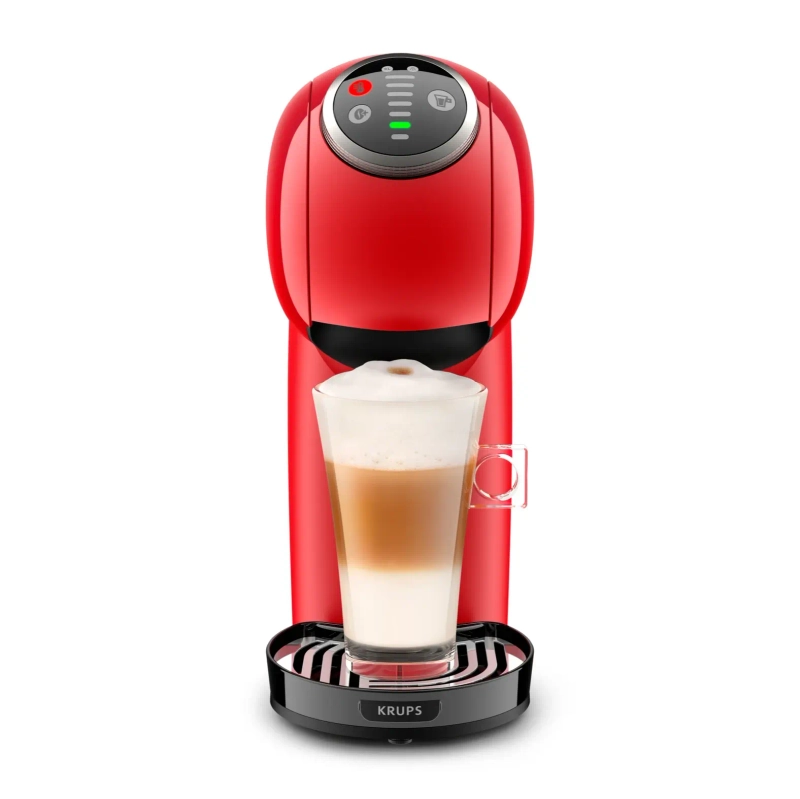 Капсульная кофемашина KRUPS Dolce Gusto GENIO S PLUS KP340510