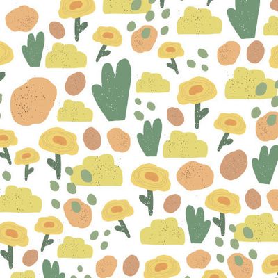 Одуванчики №2.