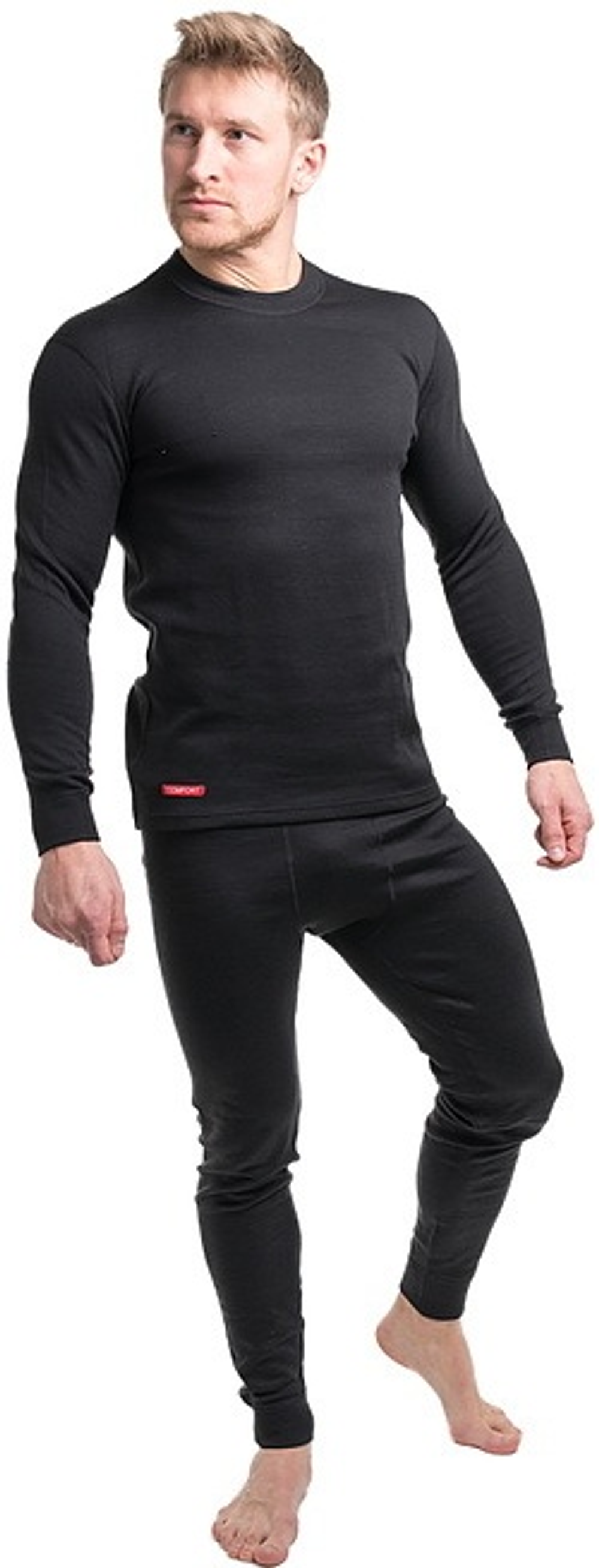 Комплект термобелья Comfort Extrim (3 слоя)