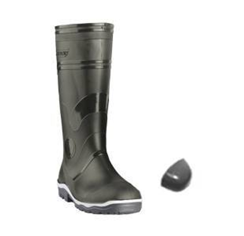 Сапоги мужские Специалист МП ПВХ Sardonix