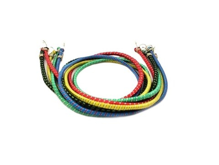 Резинка багажная 1.1м 0,8мм