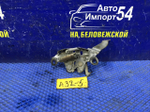 Замок капота NISSAN CEFIRO 1997