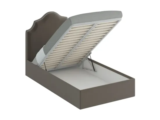 Кровать Princess с емкостью для хранения и подъемным механизмом 340879