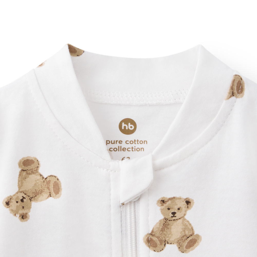 Комбинезон детский, bears