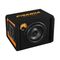 DL Audio Piranha 10A V.3 Black