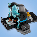 LEGO Super Heroes: В поисках оружия Тора 76102 — Thor's Weapon Quest  — Лего Супергерои Марвел