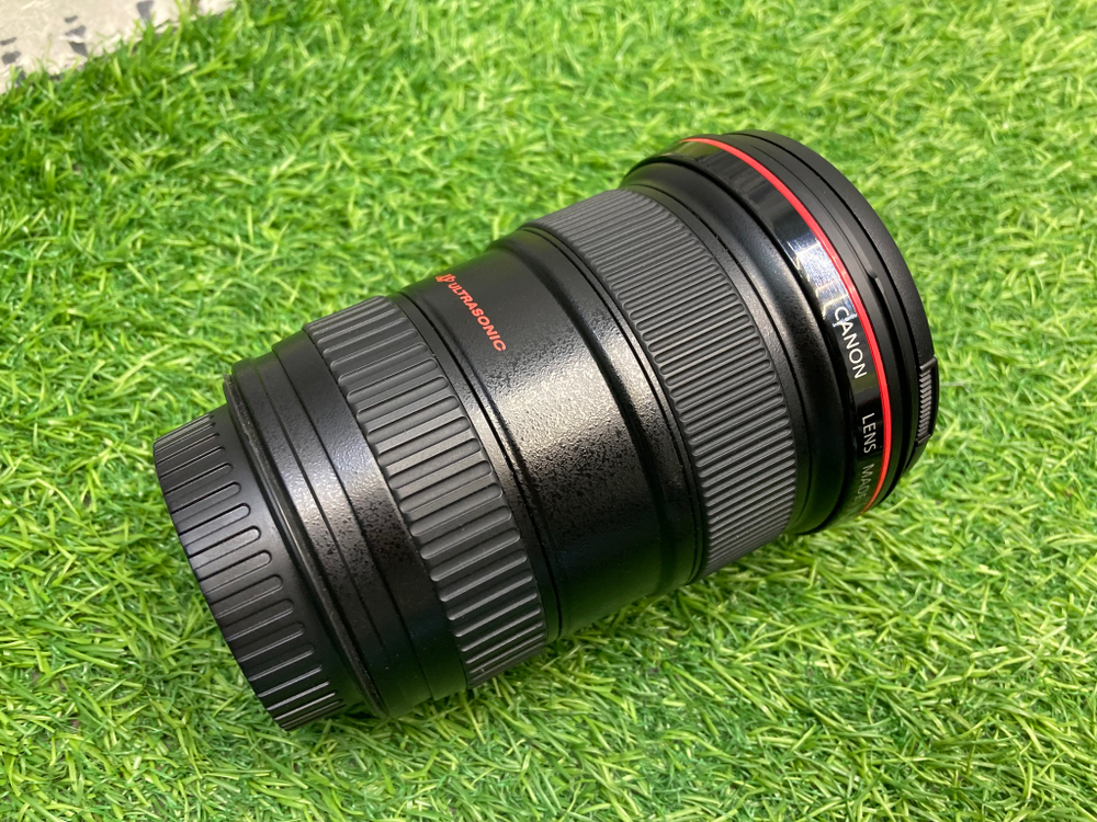Canon EF 16-35mm 2.8L