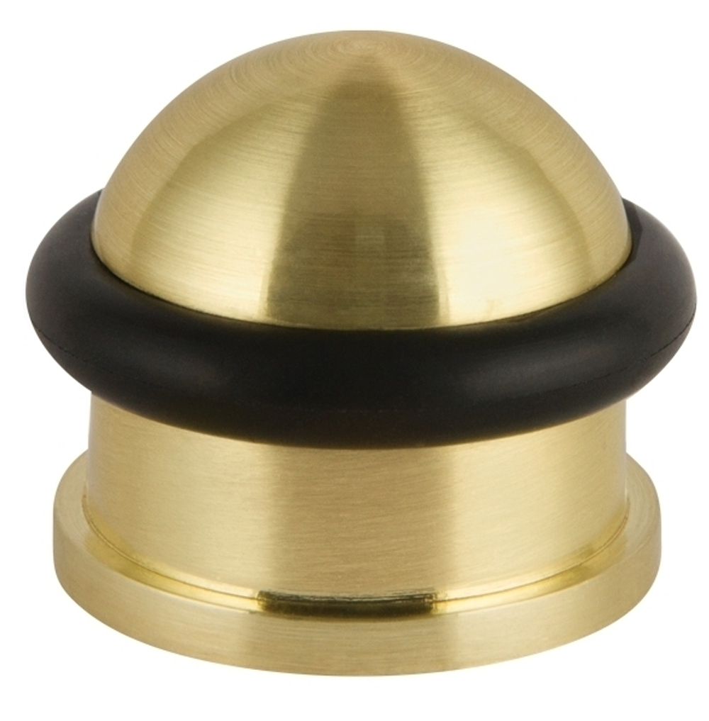 Упор дверной Пунто DS PF-26 SG-4, цвет золото матовое