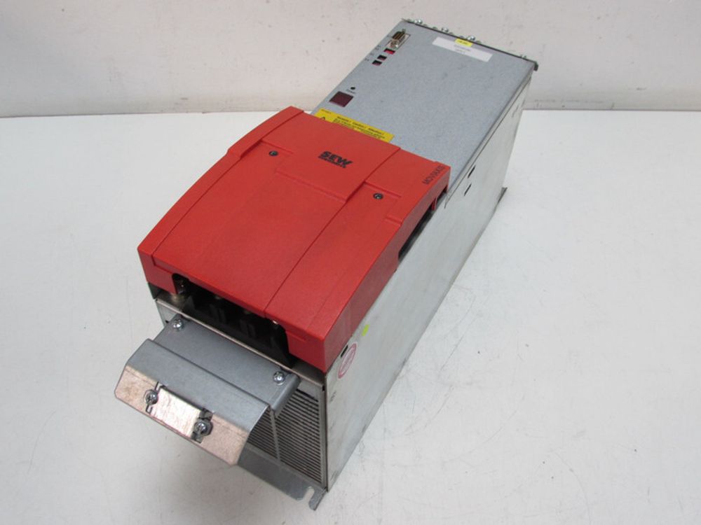 Б/у SEW MXP80A-075-503-00
