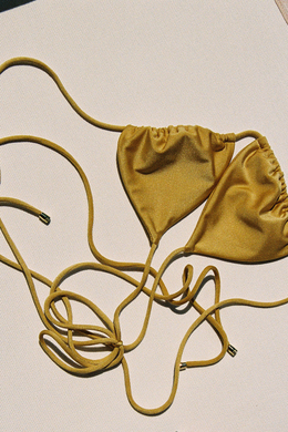 Верх CINDY Honey