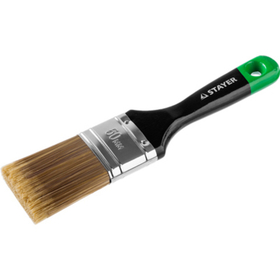 Кисть плоская Stayer Kanekaron Euro 63 мм, 0106-063