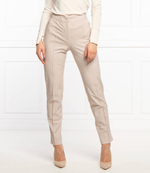 штаны-сигареты Marc Cain - кремовый (RC 81.52 J25)