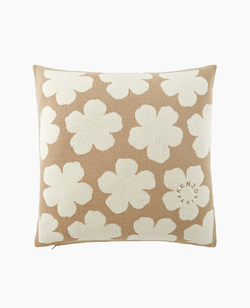Наволочка Kenzo Hanadot Beige (45 x 45 см)