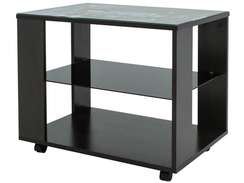 Стол журнальный BeautyStyle 5 венге/Luminar 129