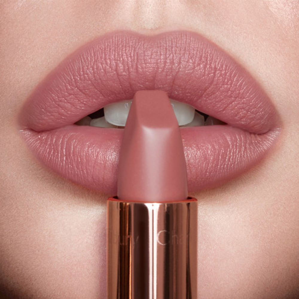 Charlotte Tilbury Pillow Talk Lip Secrets