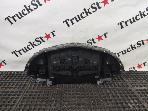 Усилитель торпедо центральная часть