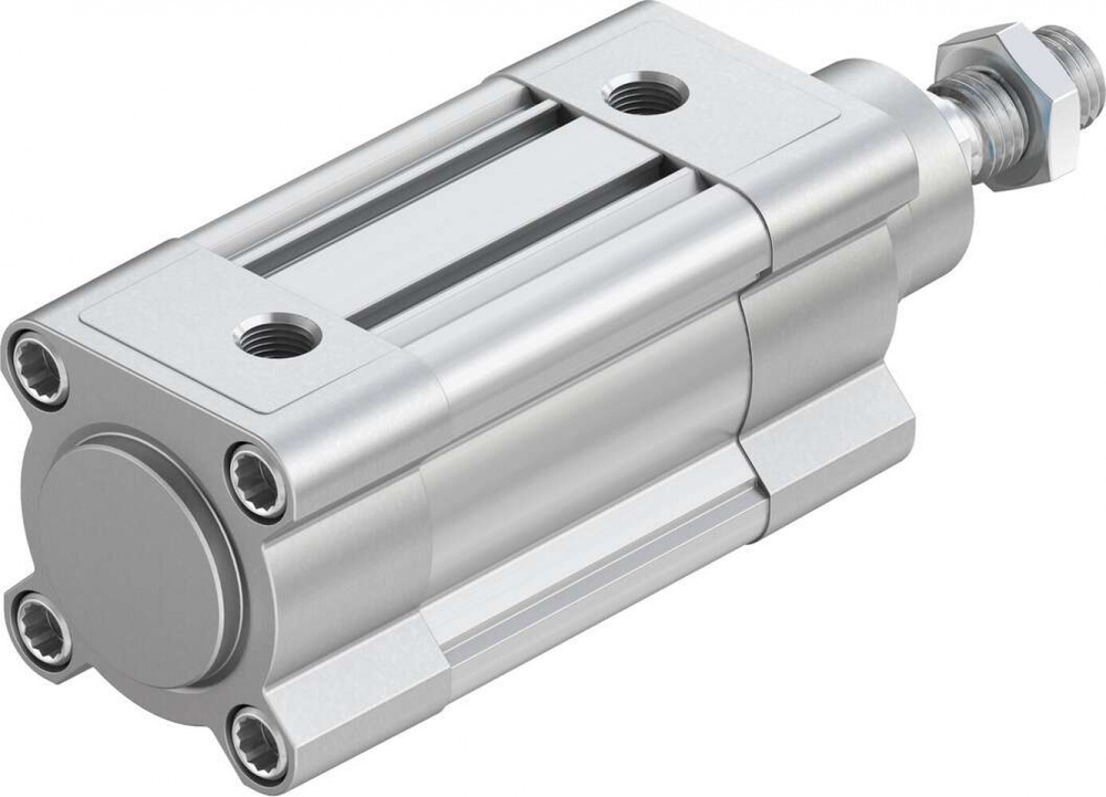 DSBC-50-30-PPVA-N3 Стандартный цилиндр