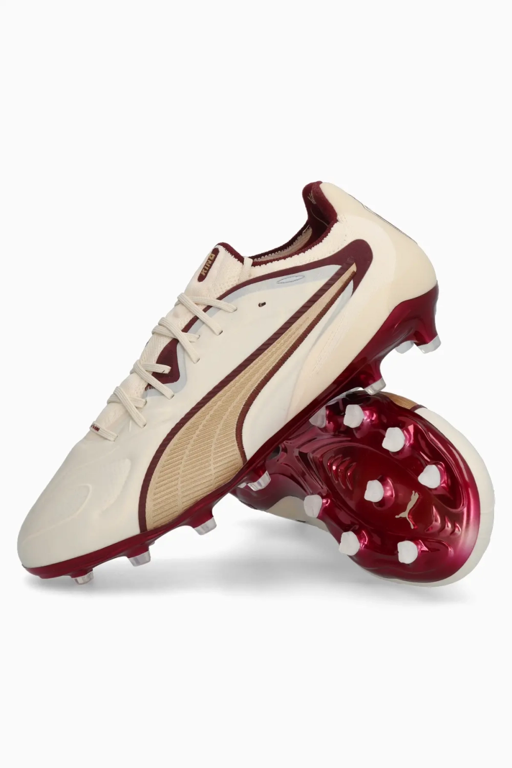 Бутсы Puma King 20 Ultimate Launch Edition FG/AG