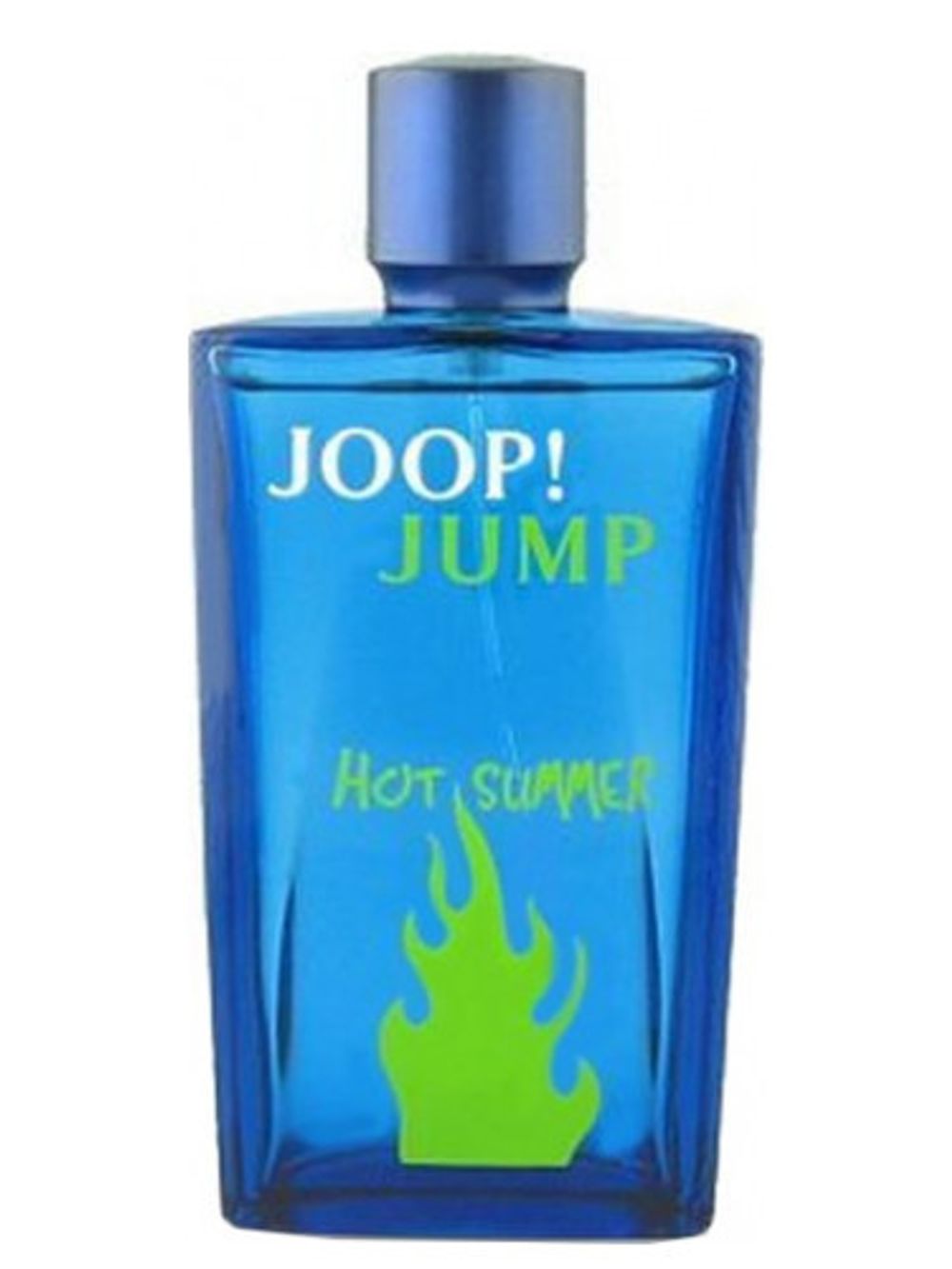 Joop! Jump Hot Summer 2008