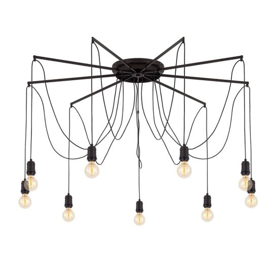 CL451292 Эдисон Св-к Люстра