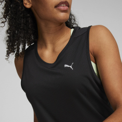 Женская майка PUMA RUN FAVORITE TANK W