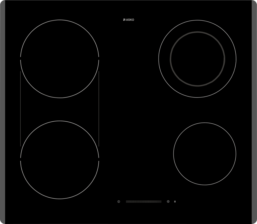 Варочная панель Asko HCL634G