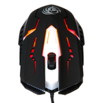 Мышь проводная игровая Dialog Gan-Kata MGK-05U