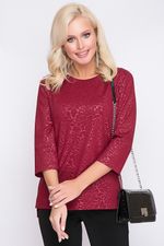 Блузка 40721 Avili