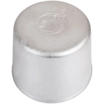 Форма под кулич 14*10,5*11,5см