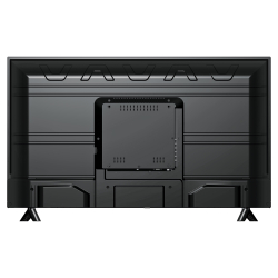 Телевизор ЖК 40" BBK 40LEX-7230/FTS2C черный