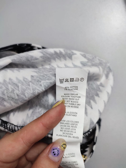 Юбка Atmosphere с орнаментом 40 размер