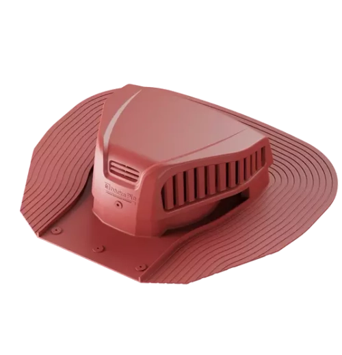 Аэратор Docke Root Красный (RR29)