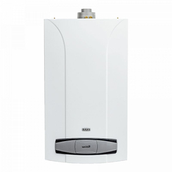 Котел газовый настенный Baxi Luna 3 comfort 1.310 Fi, 31 кВт