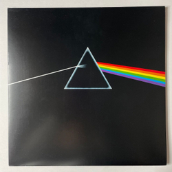 Винтажная виниловая пластинка LP Pink Floyd The Dark Side Of The Moon (EU 2003) 30th Anniversary Edition