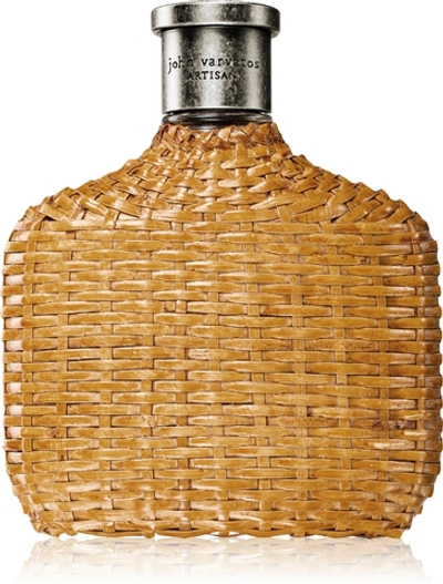 John Varvatos Artisan туалетная вода для мужчин