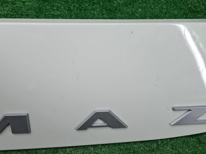 Накладка передняя Kamaz 43086 Компас 6 (2024-н.в.)