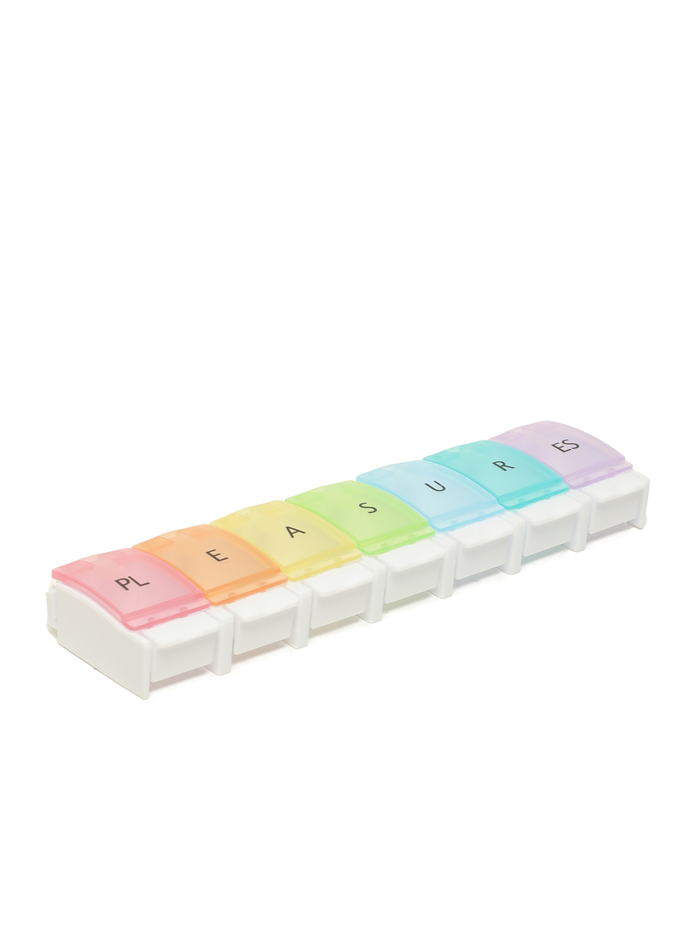 Таблетница Wellness Case