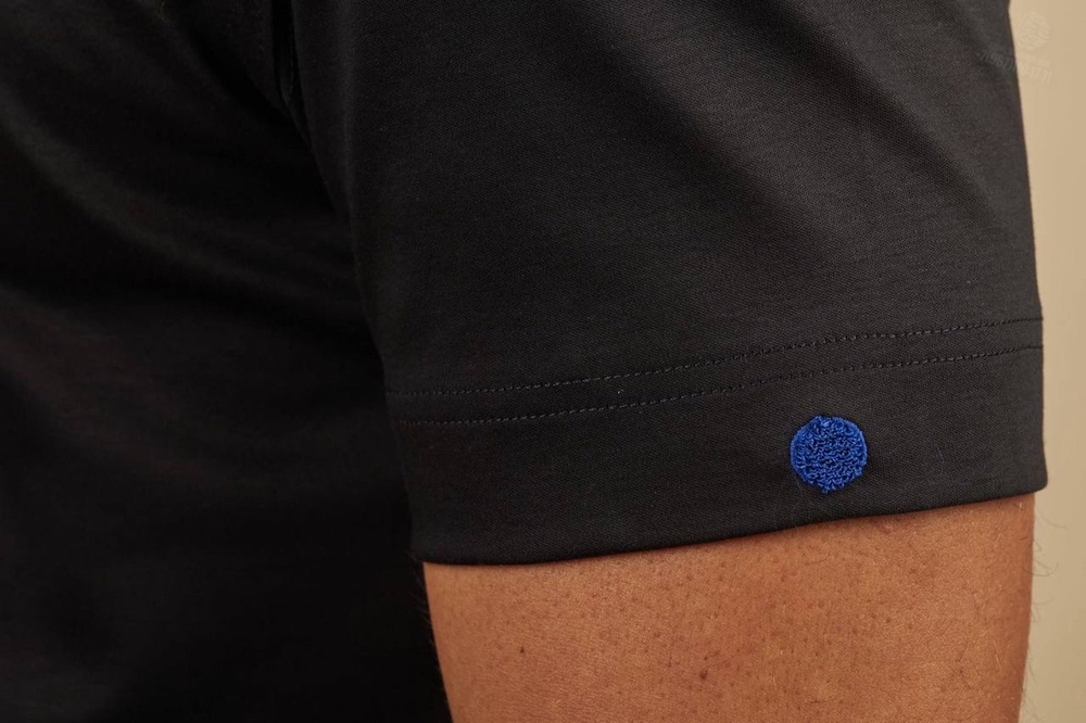 Футболка Kiton