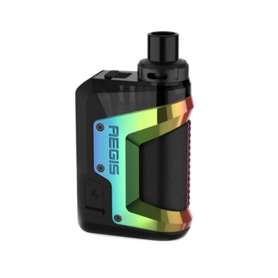 Geek Vape Aegis Hero Pod Kit 1200 mah