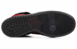 Кроссовки Nike Dunk Sb Krampus