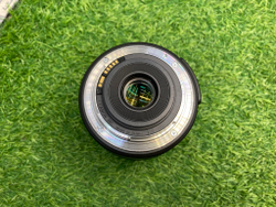 Canon EF-S 18-135mm 3.5-5.6 IS STM
