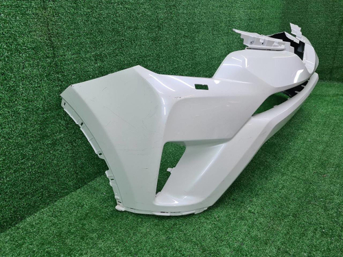 Бампер передний Toyota RAV 4 CA40 (2015-2019)