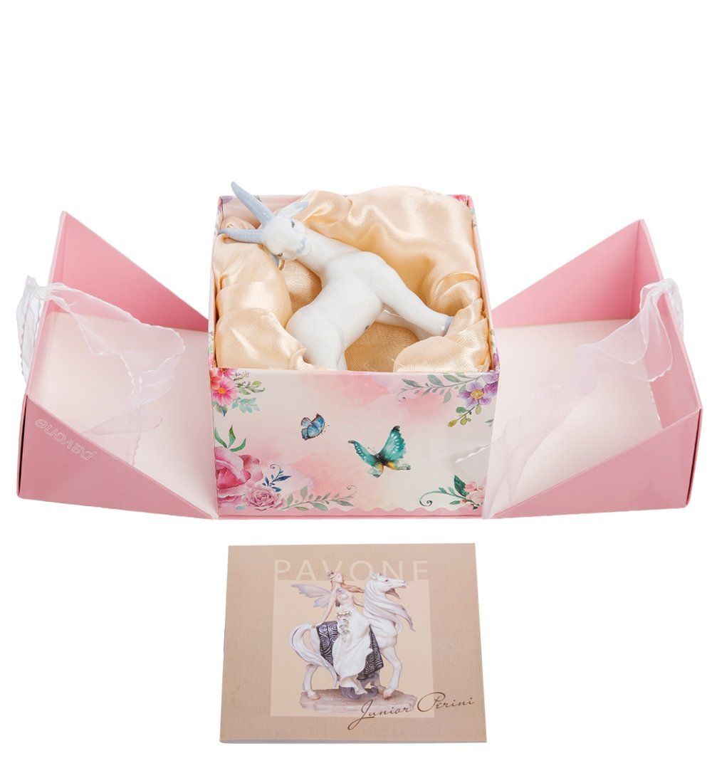 Pavone JP-71/ 2 Фигурка «Коза»