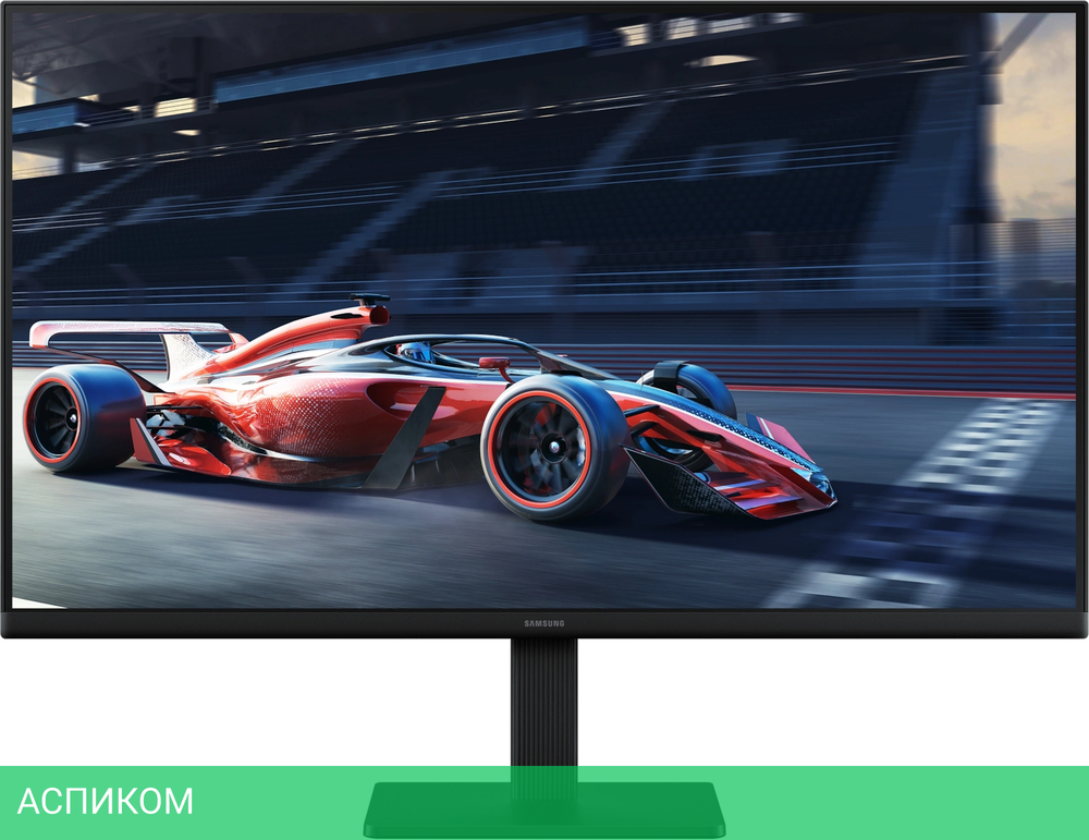 Монитор Samsung 27" S27D300GAIXCI