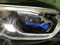 Фара левая BMW X7 G07 (2019-2022) Laser
