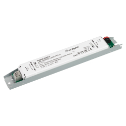 Блок питания ARV-SP24030-LONG-PFC-A (24V, 1.25A, 30W) (Arlight, IP20 Металл, 5 лет) 031104