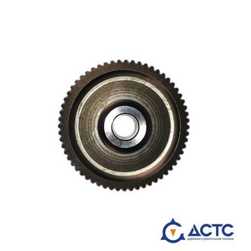 Шестерня масляного насоса SHANGCHAI