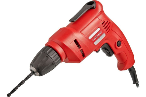 Дрель электрическая безударная Felisatti Д-10/350ЭР(М), 350Вт