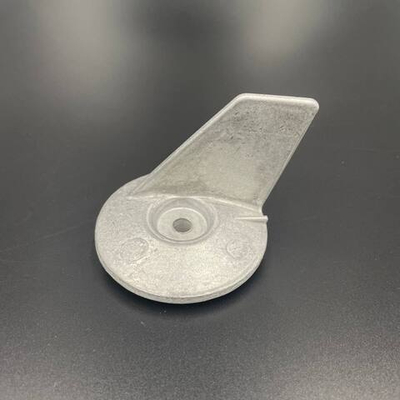 Анод редуктора Mercury 20-50 (PREMARINE)